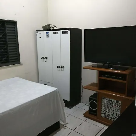 House Apartment Fortaleza  Exterior photo