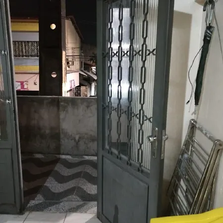 House Apartment Fortaleza  Exterior photo