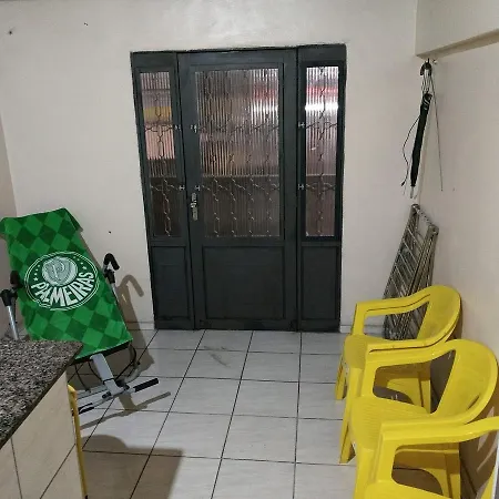 House Apartment Fortaleza  Exterior photo