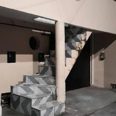 House Apartment Fortaleza  Exterior photo