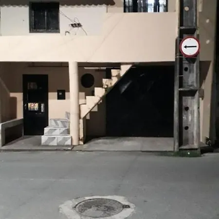 House Apartment Fortaleza  Exterior photo