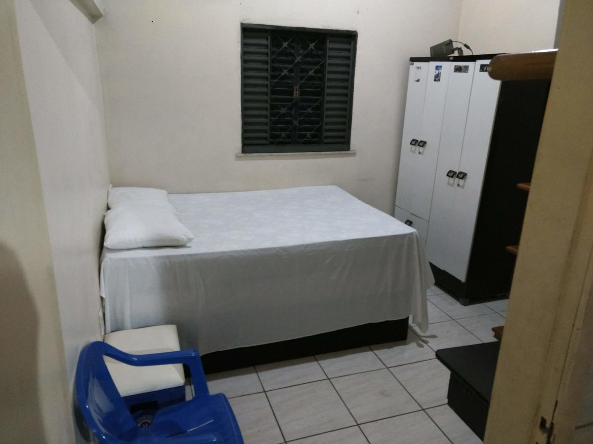 Apartment House *