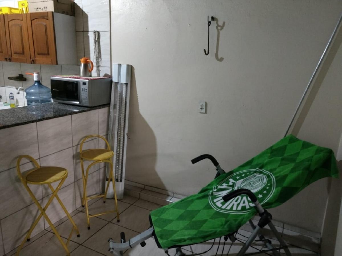 House * Fortaleza (Ceara)