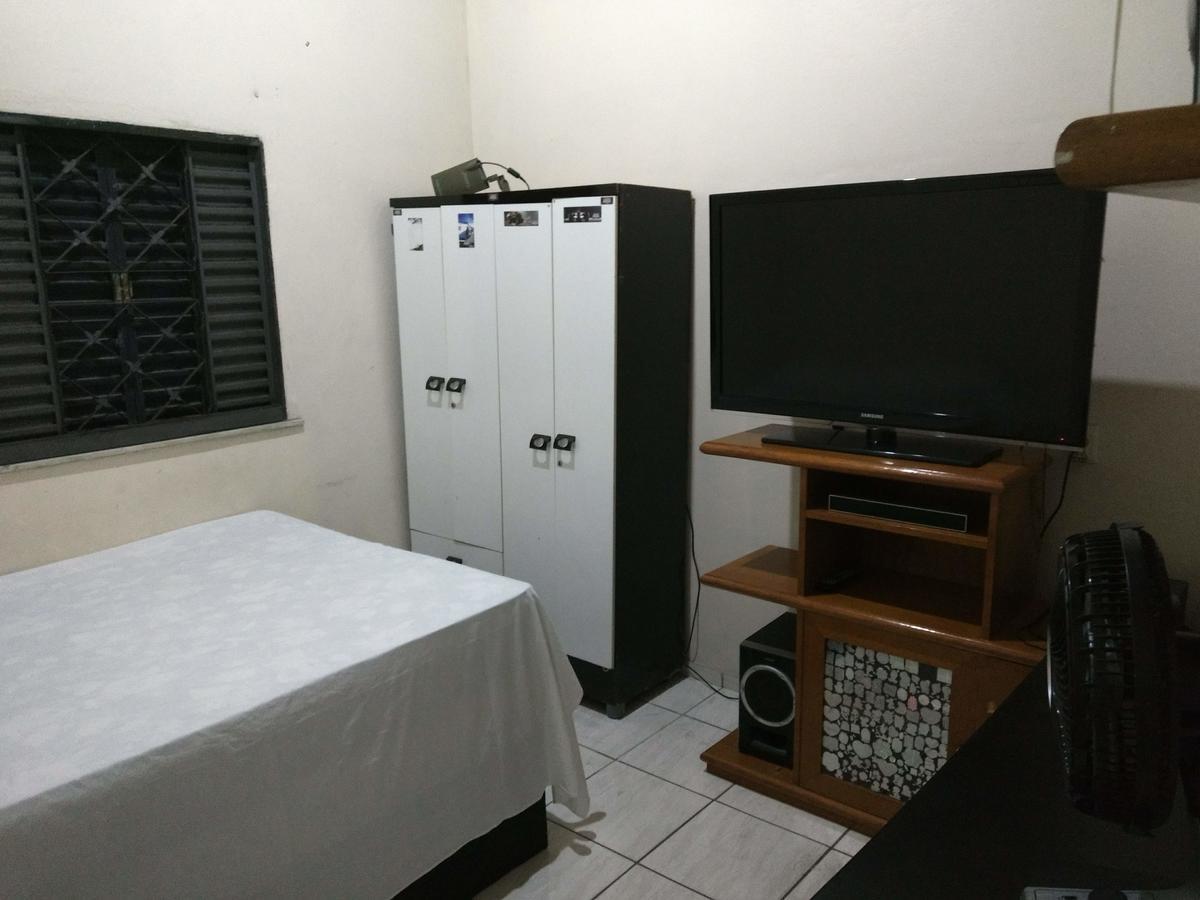 House Apartment Fortaleza (Ceara)