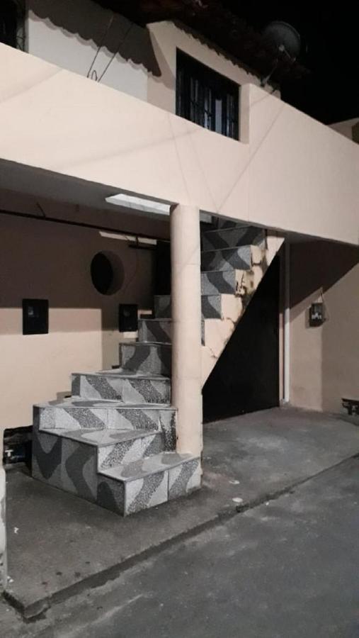 House Fortaleza (Ceara)